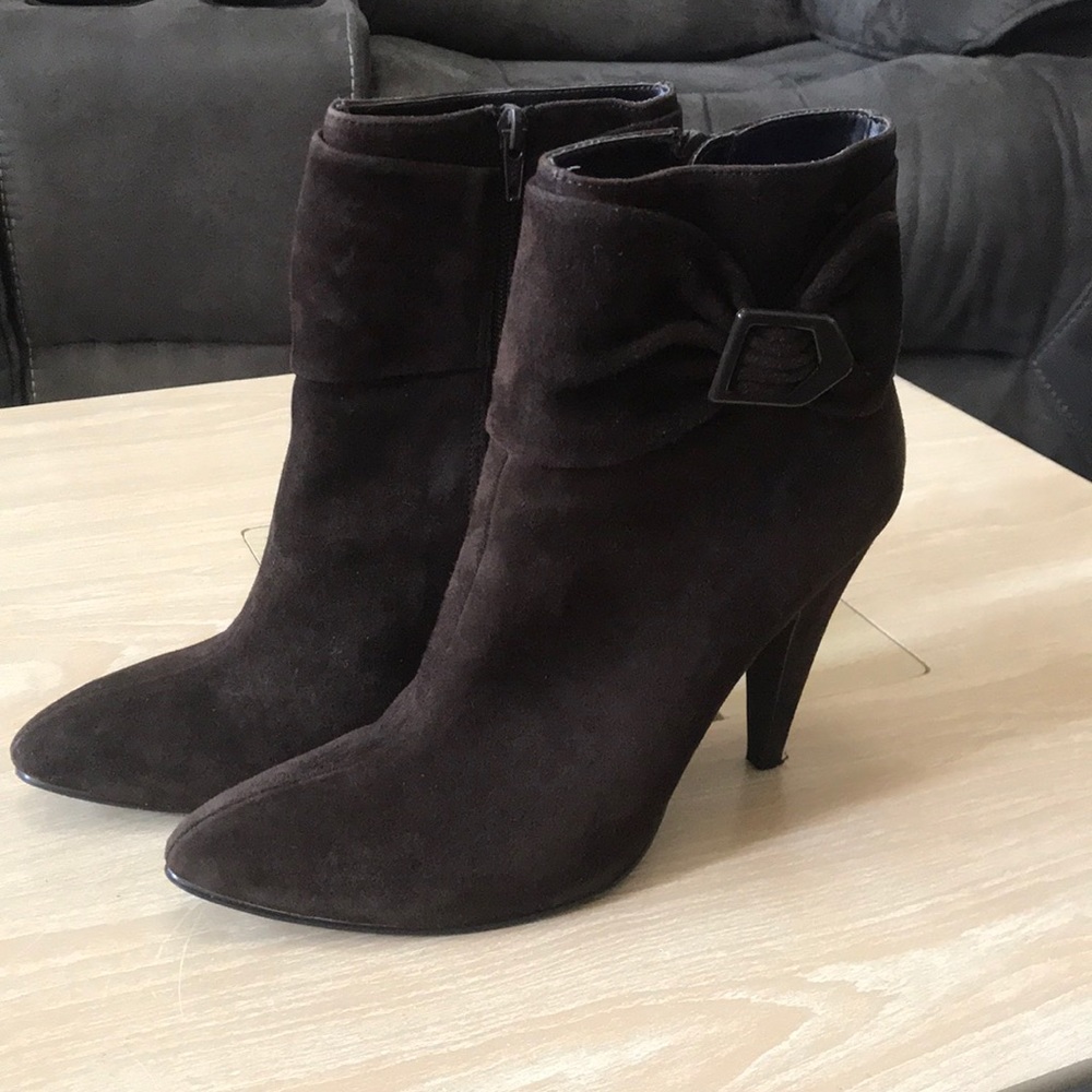 Booties - Picture 3 of 8